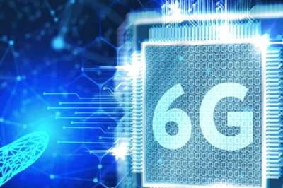 Centre Launches Bharat 6G Alliance As India Acquires 200 6G Patents