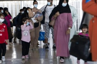 Introduced for Inclusion, Now a Noose: Why Afghans Are Worried About Their National IDs & Digital History