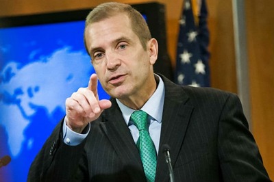US Concerned About Pak's Efforts to Combat Terrorism