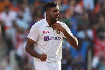 India vs England: Confident, Innovative & Well-supported - This Version of Ravichandran Ashwin is Primed for Domination