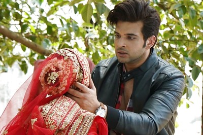 Karan Kundrra Set to Play Shivangi Joshi's Former Boyfriend in Yeh Rishta Kya Kehlata Hai