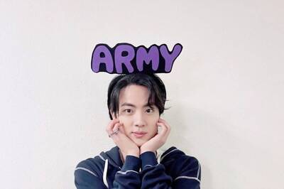 BTS: Jin Is Officially An Uncle As His Brother Welcomes Baby Boy; Desi ARMYs Congratulate 'Seokjin Chachu'