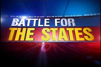 Elections 2012: The race to rule Punjab