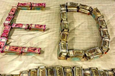 Mahadev Betting App Case: Mumbai Crime Branch Summons Actor Sahil Khan, Three Others