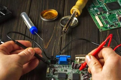 Havells India To Get 50 Acres Of Land To Set Up Its Manufacturing Plant In Noida