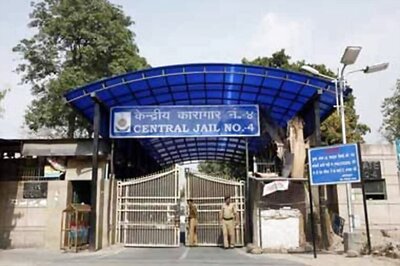 Indian Jails Remained Overcrowded and Under-staffed in 2019: NCRB Data