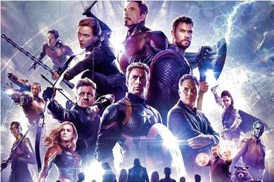 As Journey Comes to Close, Marvel Shares Post-credit Scenes From MCU Leading Up to Avengers Endgame