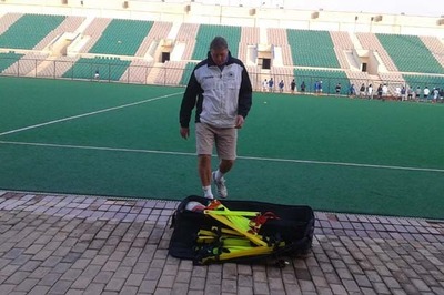 SA matches extremely important: Nobbs