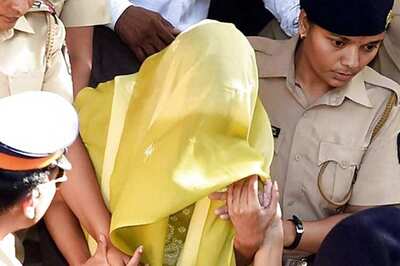 Sheena Bora murder case: Court grants permission to CBI to interrogate Indrani, two other accused