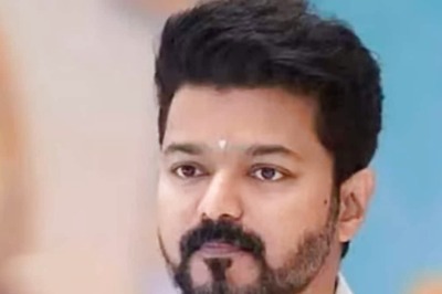 Thalapathy Vijay Asks His Charity To Hold Women-led Consultation Meet