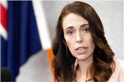 New Zealand PM Says To Fight Hate, Study Social Media Algorithms