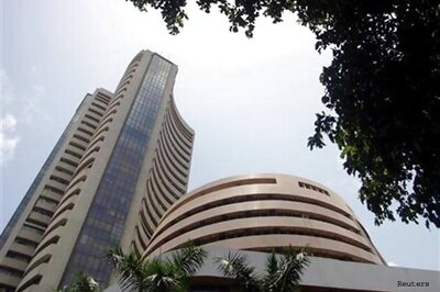 Sensex falls 133 points before RBI rate-cut meet