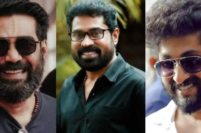 Biju Menon, Dhyan Sreenivasan And Suraj Venjaramoodu To Feature In This Malayalam Multistarrer