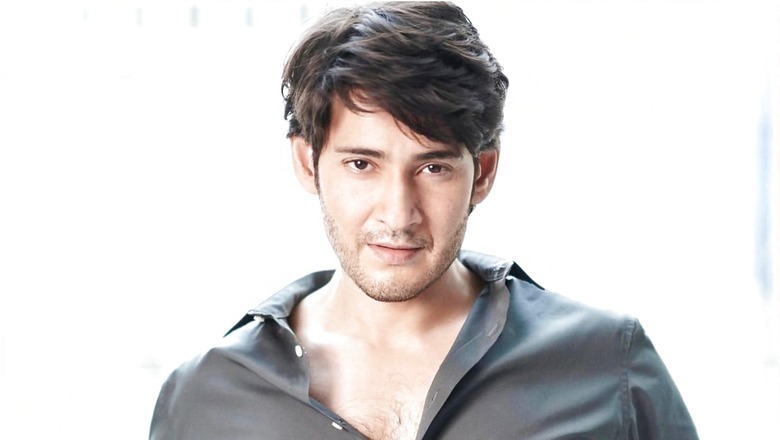 On Mahesh Babu's Birthday, Mammootty, Chiranjeevi, Rakul Preet Singh, Others Send Best Wishes