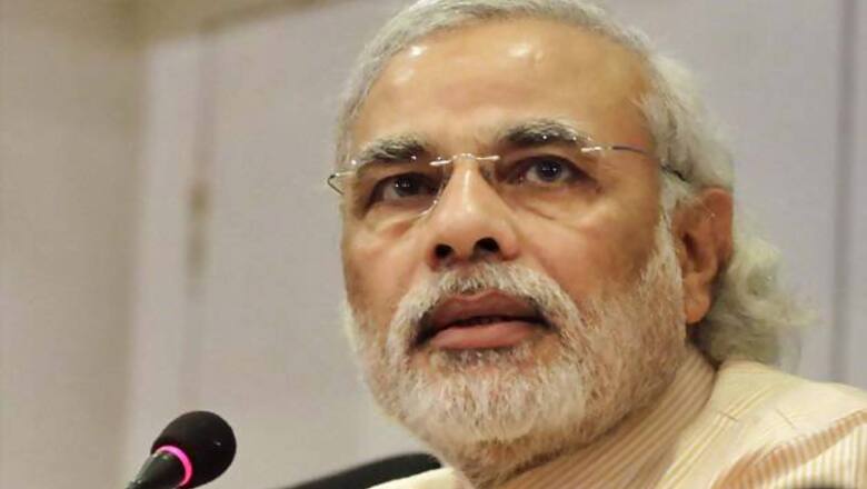 Modi still in ‘campaign mode, can’t believe he is PM’: Cong
