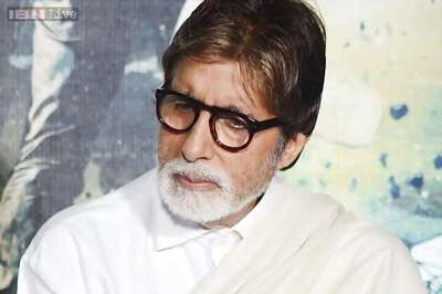 Audiences can read through film publicity: Amitabh Bachchan