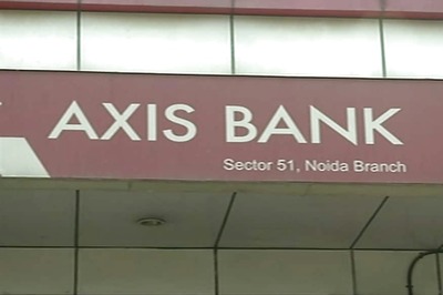 Axis Bank Reports First Ever Quarterly Loss as Bad Loans Pile Up