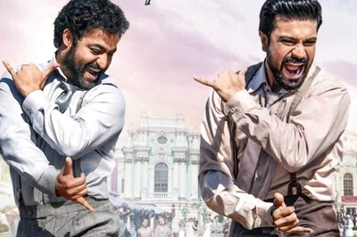 Jr NTR Vs Ram Charan: A Look At Their Assets And Educational Qualification