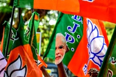 Maharashtra: BJP Emerges as Single Largest Party in Nagar Panchayat Polls