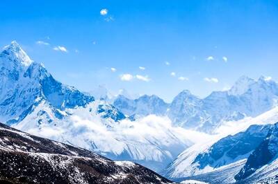 After Sikkim Floods, Another Fast-Growing Glacial Lake in Uttarakhand Himalayas Raises Worries, Say Scientists