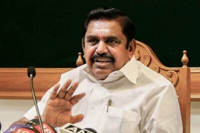 Tamil Nadu CM Defends Support to CAA, Says No Indian Will be Affected by It