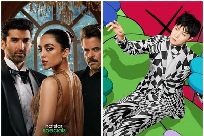 Streaming Now: The Night Manager, J-Hope in the Box, Lost Among New Releases on OTT