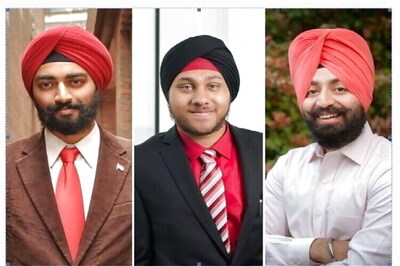 US military permits Sikh soldier to continue service wearing beard, turban