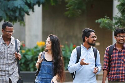 How to Get a Seat at NITs, IITs Based on JEE Score, What's JoSAA, CSAB Counselling Process?