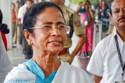 Winning Tripura is Like Winning Municipal Elections, No Credit to BJP, Says Mamata Banerjee