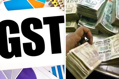 GST Fallout? Government May Miss FY18 Revenue Collection Target