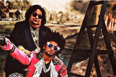 Bappa Lahiri Says He's Getting Many Offers For Bappi Lahiri's Biopic, Wants Ranveer Singh In It