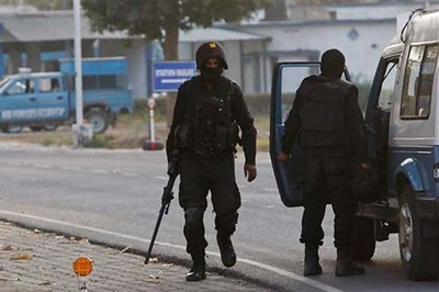 Pathankot attack: 300 NSG commandos use MP-5 assault rifles, Glock pistols, corner-shot guns to combat terrorists