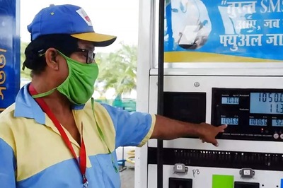 Petrol, Diesel Prices Today, October 8: Check Latest Fuel Rates In Your City