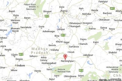 More 'young' aspirants fielded from MP for 2014 polls