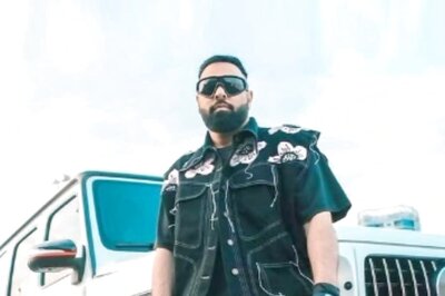 Badshah Becomes First Asian Rapper to Reach 1 Billion Views On Iconic Track 'Kala Chashma'