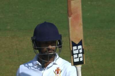 Ranji Trophy: Mayank Agarwal Set to Return to Lead Karnataka Against Tamil Nadu in Group C Fixture