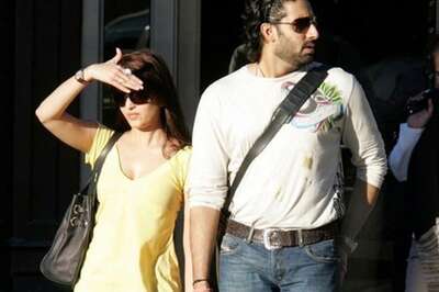 Abhi-Ash to meet fans in London