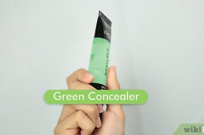 The Best Ways to Conceal Red Spots & Acne with Makeup