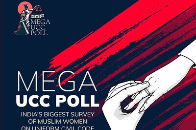 News18 Mega UCC Poll: 73.7% Muslim Women Want Right to Remarry Without Restrictions for Divorcees