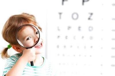 Importance Of Regular Eye Exams And How Often They Should Be Scheduled