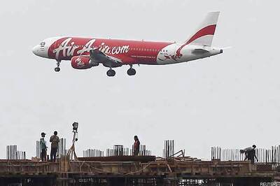 No decision on AirAsia deal before December 11: Centre to Delhi HC