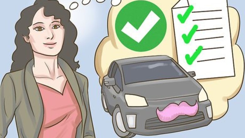 How to Become a Lyft Driver