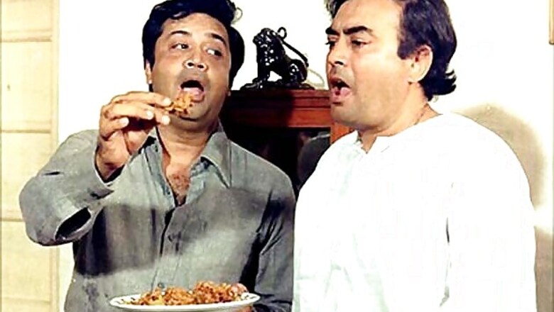 RIP Deven Verma: Karan Johar, Anushka Sharma, Madhur Bhandarkar tweet condolences