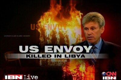 'Benghazi consulate was a terrorist attack'