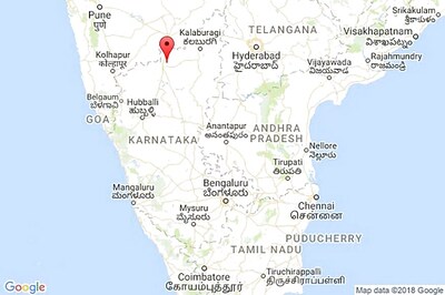 Nagthan Election Results 2018 Live Updates (Nagathan): JD(S) Candidate Devanand Fulasing Chavan Wins