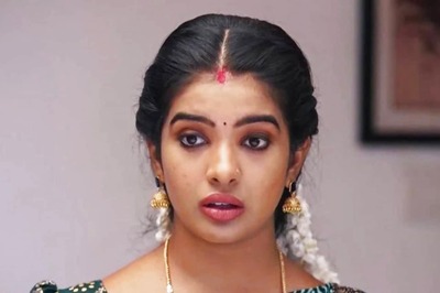 Tamil Serial Pachakili To End Soon? What We Know