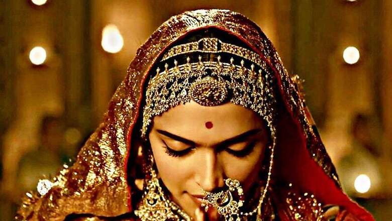 Padmavati Row: IFTDA Backs Sanjay Leela Bhansali, Says Things Are Not Right If He's Being Harassed