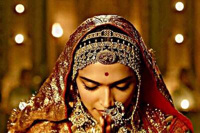 Padmavati Row: IFTDA Backs Sanjay Leela Bhansali, Says Things Are Not Right If He's Being Harassed