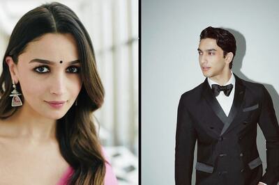 The Archies Fame Vedang Raina Joins Alia Bhatt In Karan Johar’s Untitled Action Film: Report