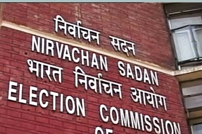 J&K Elections On Track, EC Tells Poll-Bound States, Orders Transfer & Posting of Officers